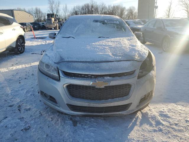 Photo 5 from auction – 2016 CHEVROLET MALIBU LIM with VIN 1G11E5SA0GF136394