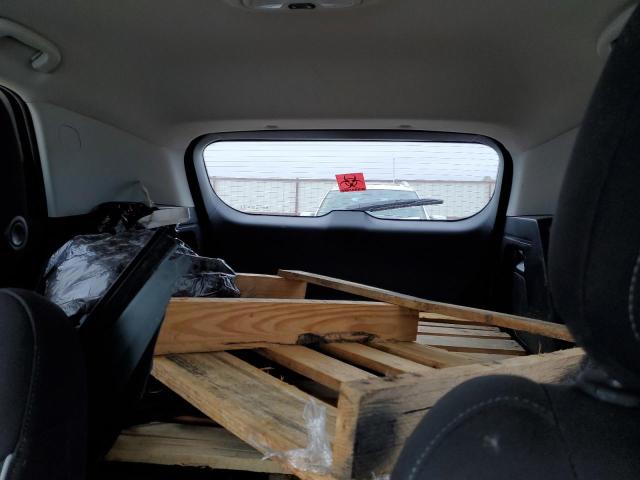 Photo 10 from auction – 2025 CHEVROLET TRAILBLAZE with VIN KL79MMSLXSB045235