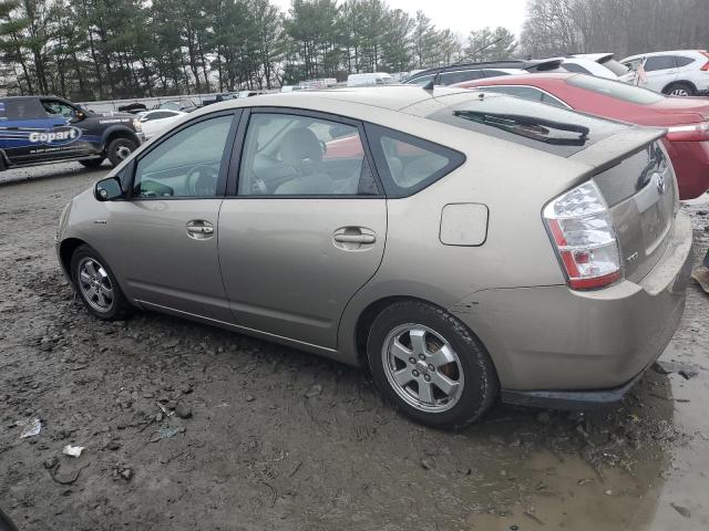 Photo 2 from auction – 2006 TOYOTA PRIUS with VIN JTDKB20U763172258