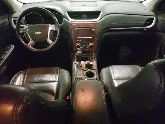 Photo 8 from auction – 2014 CHEVROLET TRAVERSE L with VIN 1GNKRHKD0EJ278404