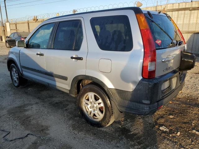 Photo 2 from auction – 2003 HONDA CR-V EX with VIN SHSRD78823U110609