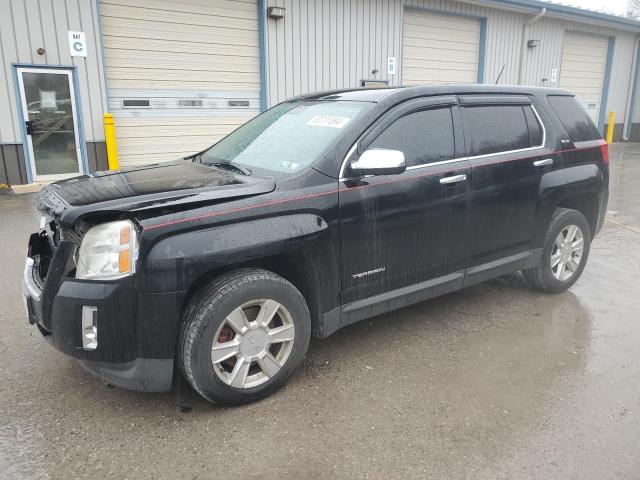 Foto 1 de la subasta – 2013 GMC TERRAIN SL con VIN 2GKFLREK0D6250050