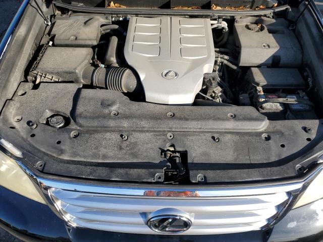 Photo 12 from auction – 2010 LEXUS GX 460 PRE with VIN JTJJM7FX0A5006176