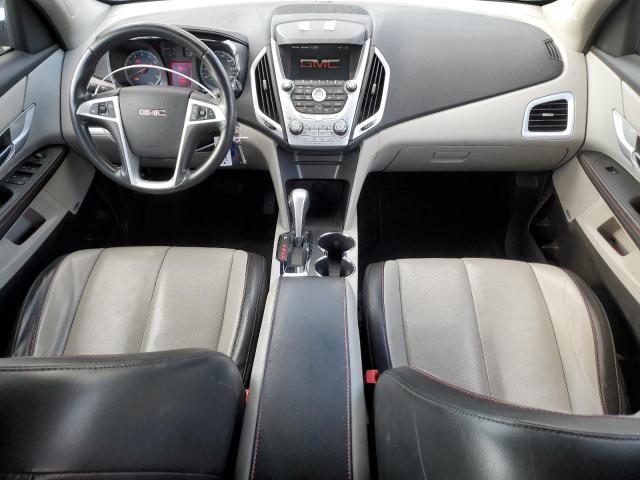 Photo 8 from auction – 2011 GMC TERRAIN SL with VIN 2CTFLXE57B6228252
