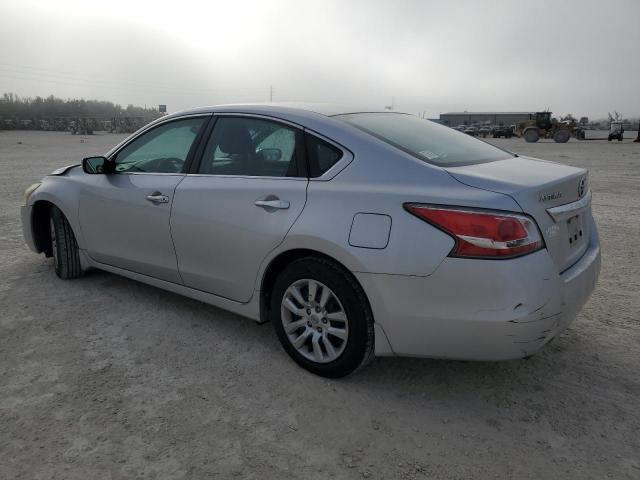 Photo 2 from auction – 2015 NISSAN ALTIMA 2.5 with VIN 1N4AL3APXFC190105