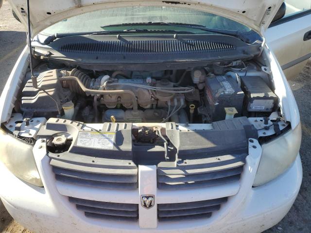 Photo 12 from auction – 2007 DODGE GRAND CARA with VIN 1D4GP24RX7B263239