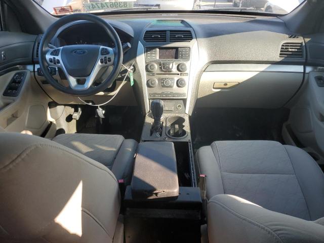 Photo 8 from auction – 2012 FORD EXPLORER with VIN 1FMHK8B8XCGA09844