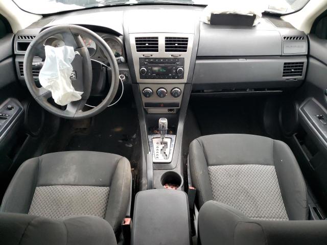 Photo 8 from auction – 2009 DODGE AVENGER SE with VIN 1B3LC46B59N570047