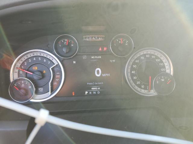 Foto 9 de la subasta – 2019 RAM 1500 CLASS con VIN 1C6RR6GT4KS734154