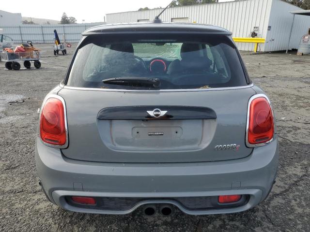 Photo 6 from auction – 2014 MINI COOPER S with VIN WMWXM7C58ET986271