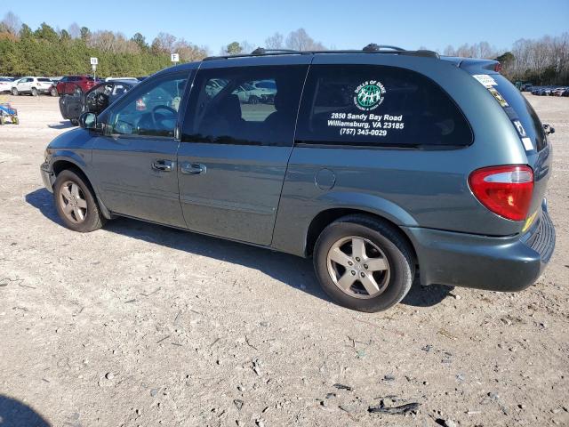 Photo 2 from auction – 2005 DODGE GRAND CARA with VIN 2D4GP44L95R489925