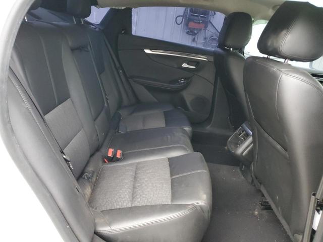 Photo 10 from auction – 2018 CHEVROLET IMPALA LT with VIN 2G1105S36J9147030