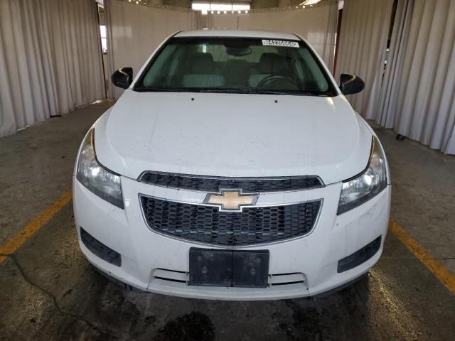 Photo 5 from auction – 2012 CHEVROLET CRUZE LS with VIN 1G1PC5SH3C7371969
