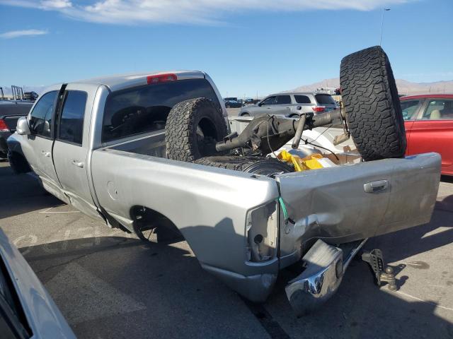 Photo 2 from auction – 2004 DODGE RAM 2500 S with VIN 3D7KU28C34G256647