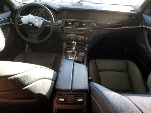 Photo 8 from auction – 2013 BMW 535 I with VIN WBAFR7C53DC829307