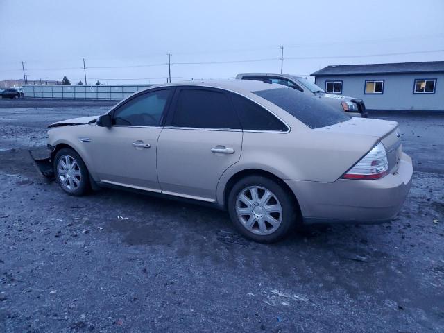 Photo 2 from auction – 2008 FORD TAURUS LIM with VIN 1FAHP28W08G141985
