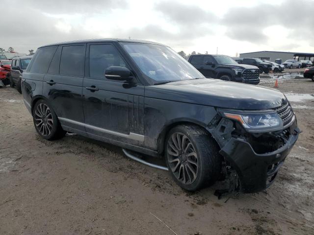 Photo 4 from auction – 2017 LAND ROVER RANGE ROVE with VIN SALGR2FK5HA367595