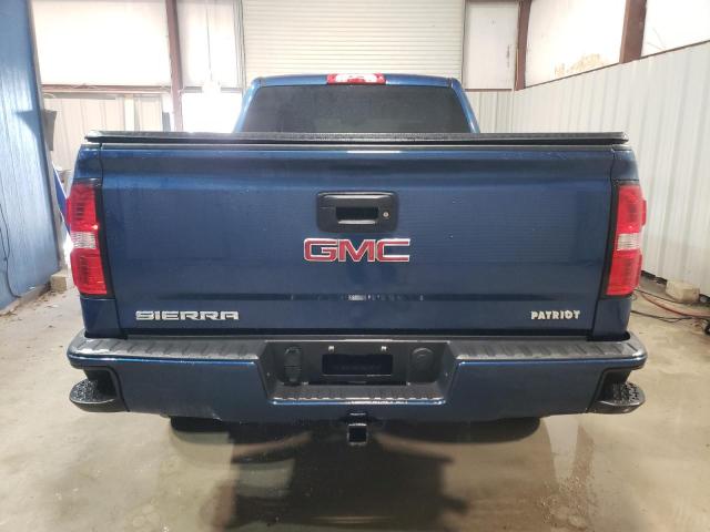 Photo 6 from auction – 2017 GMC SIERRA C15 with VIN 1GTR1LEC0HZ273844