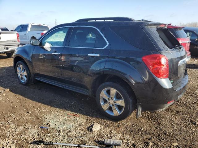 Photo 2 from auction – 2012 CHEVROLET EQUINOX LT with VIN 2GNALPEK3C6271961