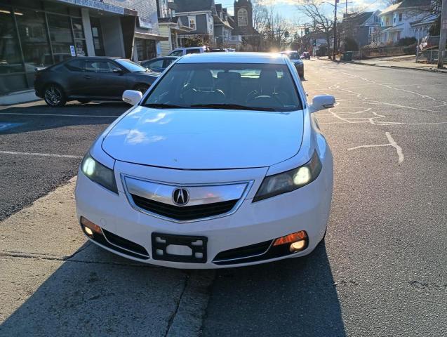 Zdjęcie 9 z aukcji – 2012 ACURA TL z VIN 19UUA9F73CA002722