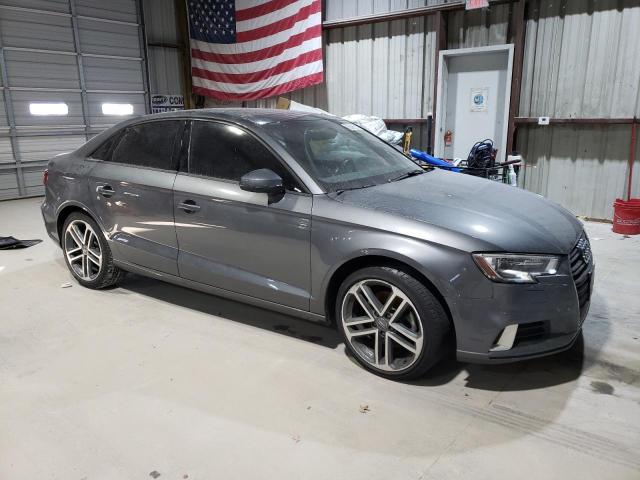 Photo 4 from auction – 2018 AUDI A3 PREMIUM with VIN WAUAUGFF4J1031242