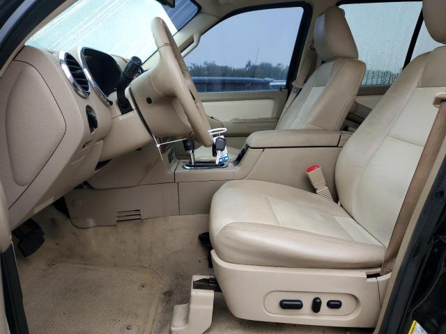 Photo 7 from auction – 2010 FORD EXPLORER E with VIN 1FMEU6EE4AUB15529
