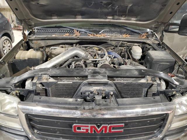 Photo 11 from auction – 2003 GMC SIERRA K25 with VIN 1GTHK23133F139909