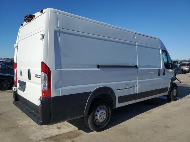 Photo 3 from auction – 2023 RAM PROMASTER with VIN 3C6MRVJG4PE517259