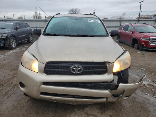 Photo 5 from auction – 2008 TOYOTA RAV4 with VIN JTMBD33V385190123