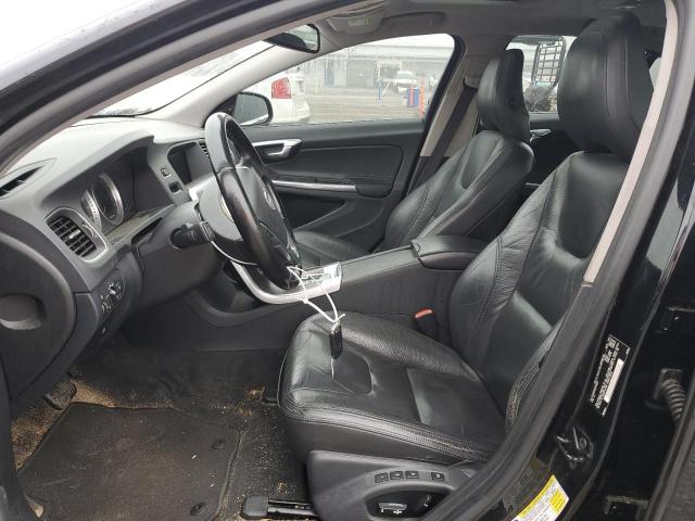 Photo 7 from auction – 2012 VOLVO S60 T6 with VIN YV1902FH8C2112693