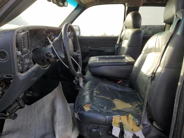 Photo 7 from auction – 2002 CHEVROLET silverado with VIN 2GCEC19T321167685