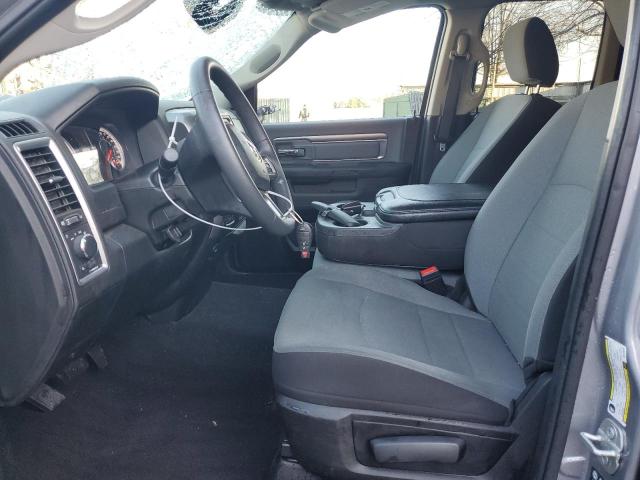Foto 7 de la subasta – 2024 RAM 1500 CLASS con VIN 1C6RR7GG8RS125040