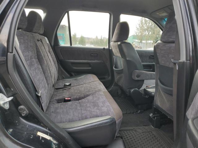 Photo 11 from auction – 2002 HONDA CR-V LX with VIN JHLRD78492C052999