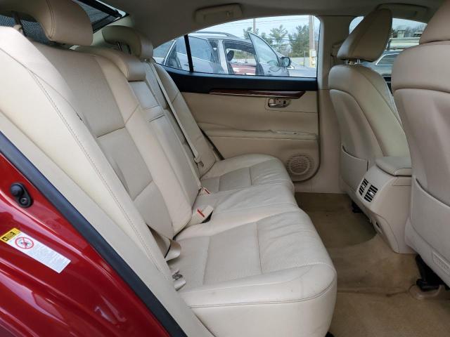 صورة رقم 10 من المزاد - 2013 LEXUS ES 300H مع VIN JTHBW1GG0D2032293