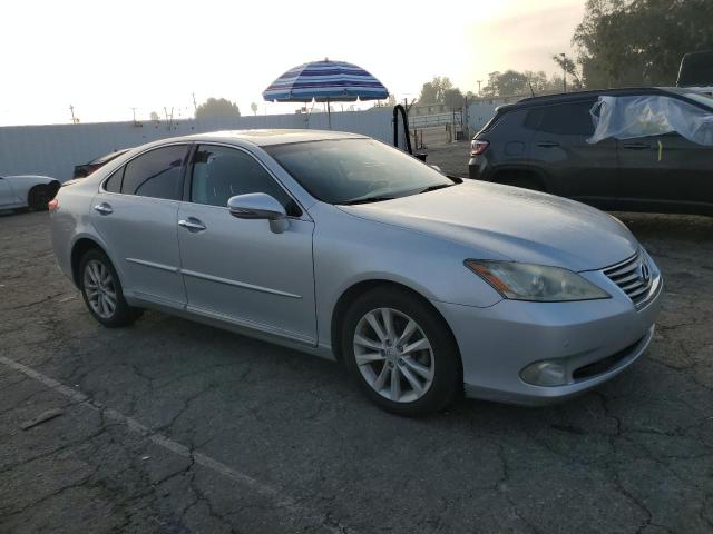 Photo 4 from auction – 2011 LEXUS ES 350 with VIN JTHBK1EG6B2446609