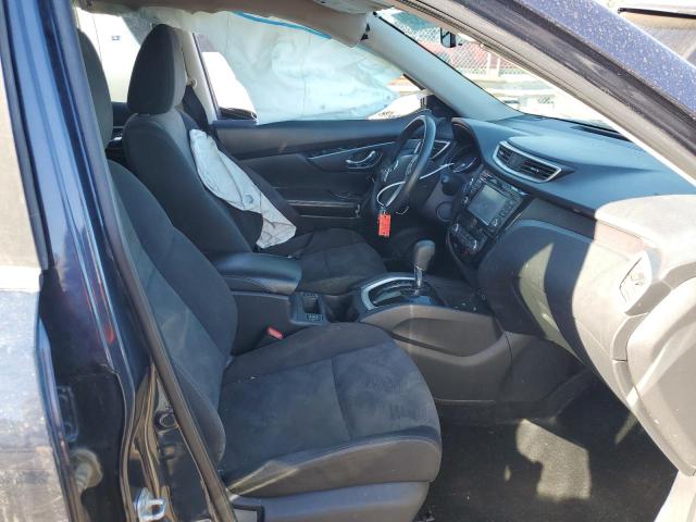 Foto 7 de la subasta – 2016 NISSAN ROGUE S con VIN KNMAT2MV2GP715053