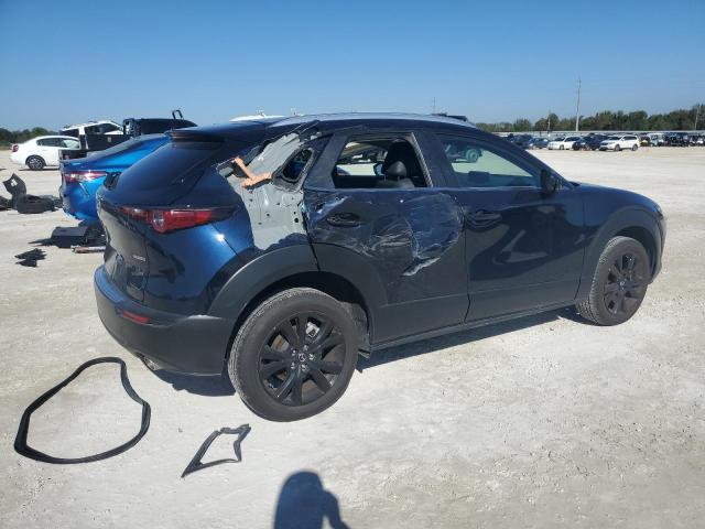 Photo 3 from auction – 2024 MAZDA CX-30 SELE with VIN 3MVDMBBM4RM665462