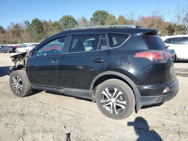 Photo 2 from auction – 2017 TOYOTA RAV4 LE with VIN 2T3BFREV6HW590826