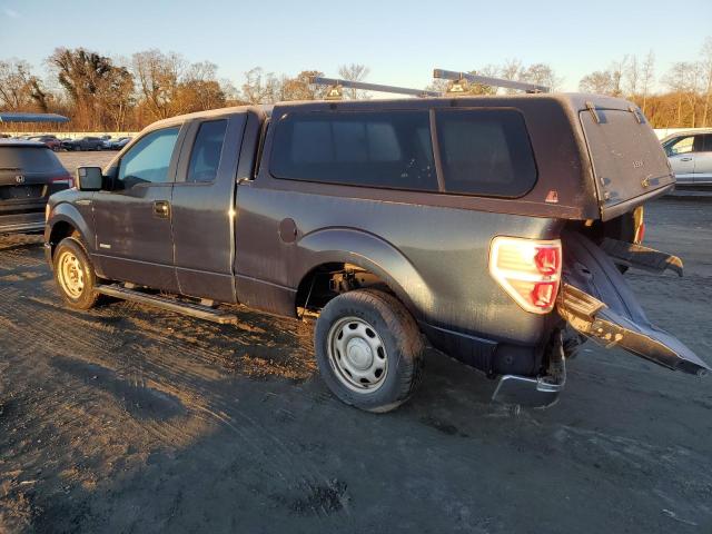 Zdjęcie 2 z aukcji – 2013 FORD F150 SUPER z VIN 1FTFX1CT4DKD83484