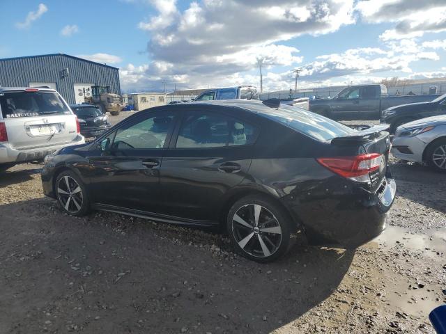 Photo 2 from auction – 2018 SUBARU IMPREZA SP with VIN 4S3GKAM69J3615160