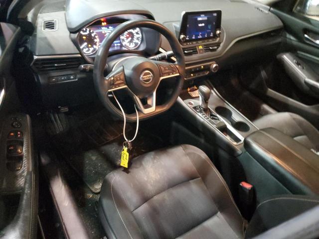 Photo 8 from auction – 2020 NISSAN ALTIMA S with VIN 1N4BL4BV3LC123817