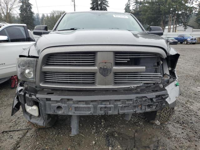 Photo 5 from auction – 2010 DODGE RAM 1500 with VIN 1D7RV1CT9AS177114