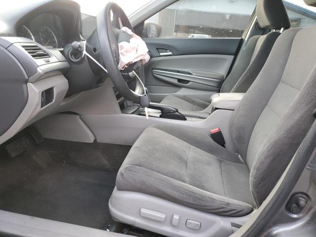 Photo 7 from auction – 2010 HONDA ACCORD EX with VIN 1HGCP2F78AA101728