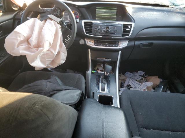 Photo 8 from auction – 2015 HONDA ACCORD EX with VIN 1HGCR2F70FA264066