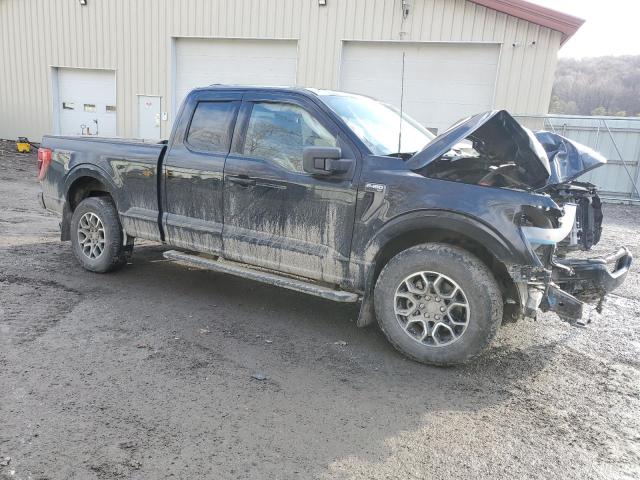 Photo 4 from auction – 2022 FORD F150 SUPER with VIN 1FTFX1E83NFB75003