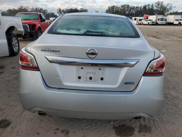 Photo 6 from auction – 2014 NISSAN ALTIMA 2.5 with VIN 1N4AL3AP1EC284310