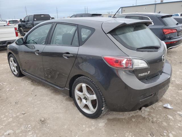 Photo 2 from auction – 2011 MAZDA 3 S with VIN JM1BL1K5XB1408906