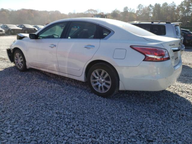 Photo 2 from auction – 2013 NISSAN ALTIMA 2.5 with VIN 1N4AL3AP1DN483568