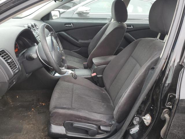 Photo 7 from auction – 2012 NISSAN ALTIMA BAS with VIN 1N4AL2AP1CN523480