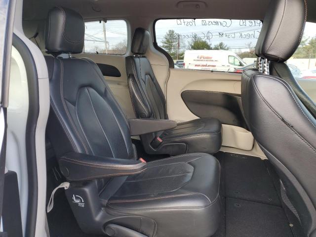 Photo 11 from auction – 2020 CHRYSLER PACIFICA T with VIN 2C4RC1BG3LR284443